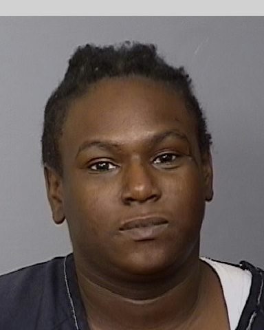 Mugshot of CHANQUEZ S FRAZIER