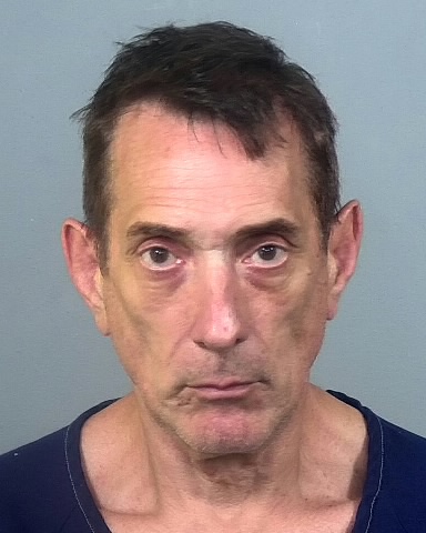 Mugshot of RODNEY C CUBBERLY