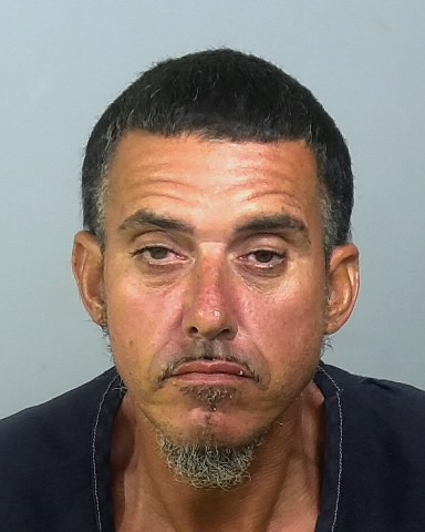 Mugshot of OLLIE C LEWIS