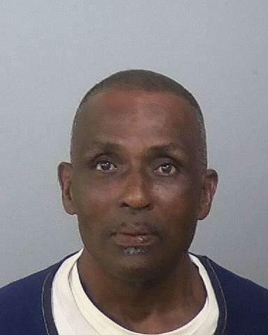 Mugshot of ANTHONY L KING