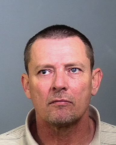 Mugshot of ALAN S STEIN