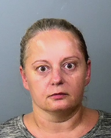 Mugshot of KELLIE C COSTELLO