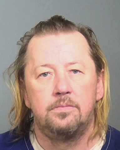 Mugshot of MARTIN PERKA