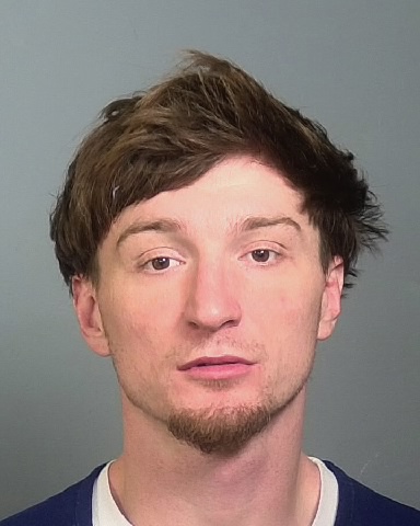 Mugshot of JOSHUA R CHANDLER