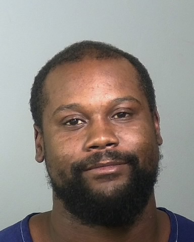 Mugshot of DA'JION S CHEAVES