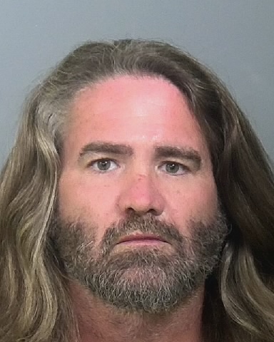 Mugshot of KRISTOPHER J LOFTUS