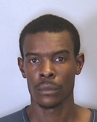 Mugshot of JOHNNY M MORRIS