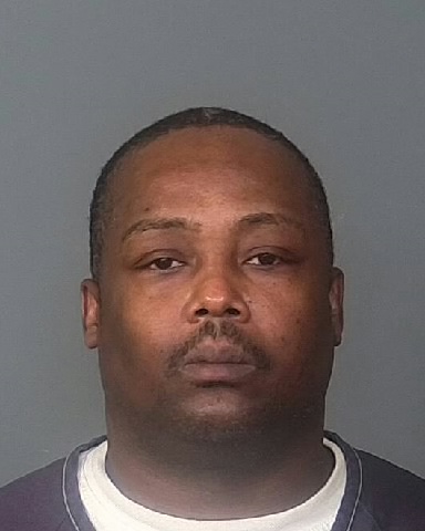 Mugshot of EVINCSE DORELUS