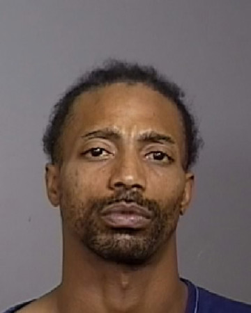 Mugshot of BERNARD STOREY