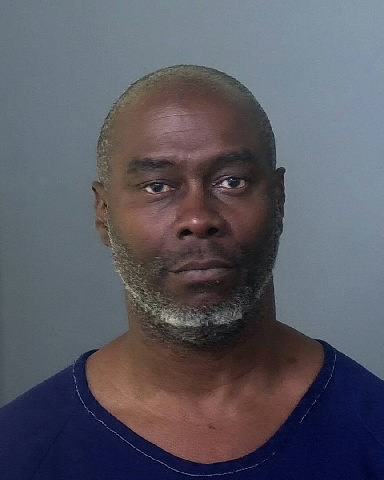 Mugshot of RICKEY L DUNBAR