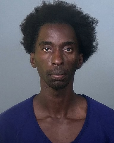 Mugshot of WILLY F MONTROSE