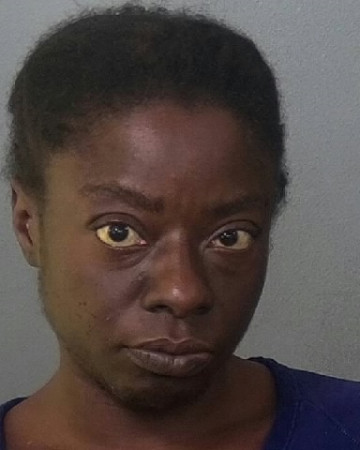 Mugshot of TAYLOR L HARGRETTE