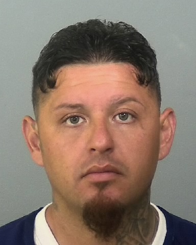 Mugshot of JOSE E AVILES LEON