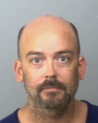 Mugshot of JASON C SCHULTZ