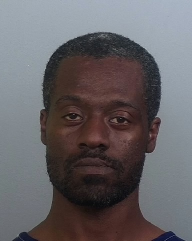Mugshot of SANFORD T PERKINS