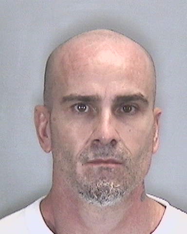 Mugshot of SHAYNE C WARD