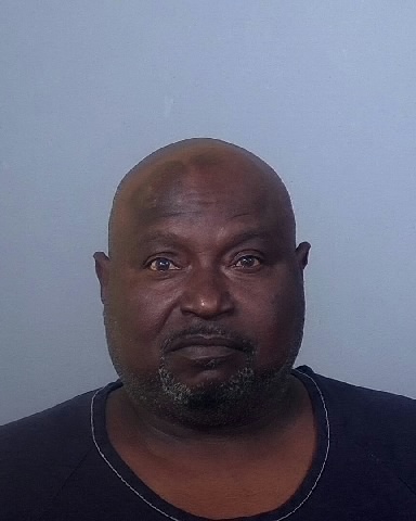 Mugshot of MARCIUS D HAYES