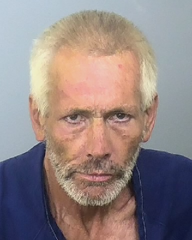 Mugshot of ROBERT C MUMMA