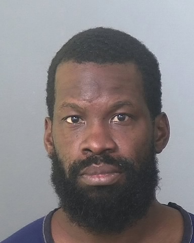 Mugshot of LEROY LOCKETT