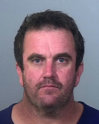 Mugshot of STEPHEN J BLEE