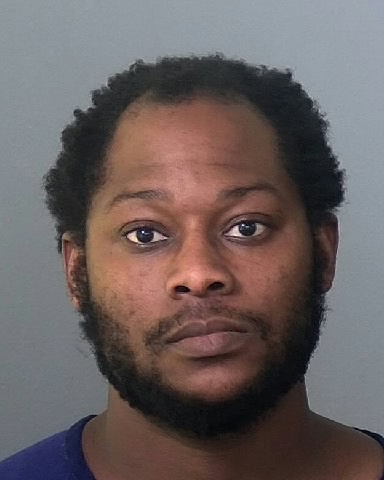 Mugshot of GLEN A DAVIS