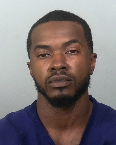 Mugshot of DIONTE M COOLEY-DEBERRY