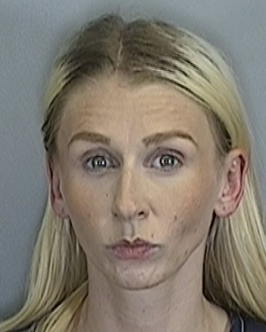 Mugshot of SELINA M SINNER