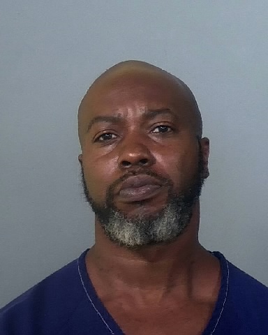 Mugshot of COREY R DAVIS