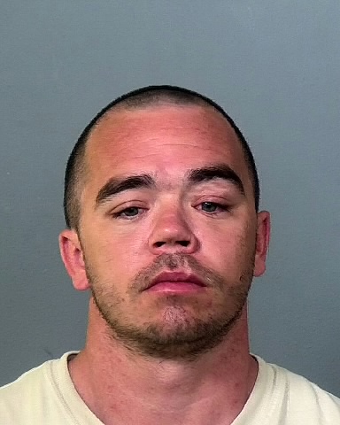 Mugshot of CODY L LEMKE