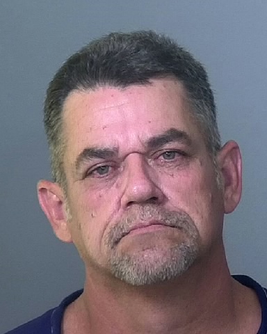 Mugshot of SANDRO ANDREU HERNANDEZ