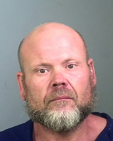 Mugshot of JONATHAN W CUSSON