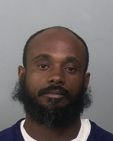 Mugshot of FABEIN J WILSON