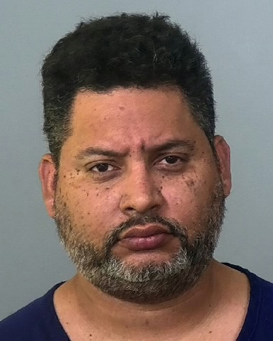 Mugshot of BRYAN A ATKINS