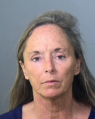 Mugshot of KATY L YODER