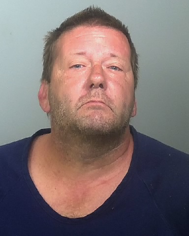 Mugshot of DENNIS S SMITH