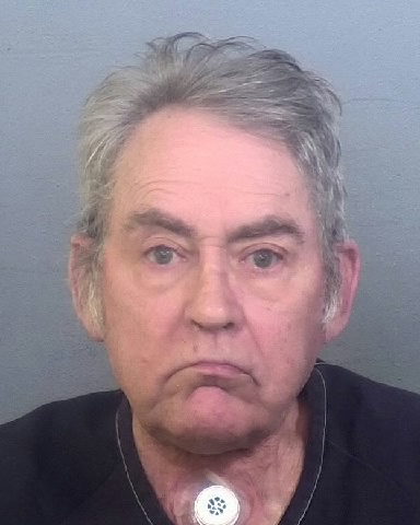 Mugshot of MATTHEW MILLER