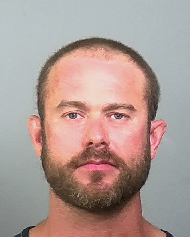 Mugshot of JONATHAN A KEENAN