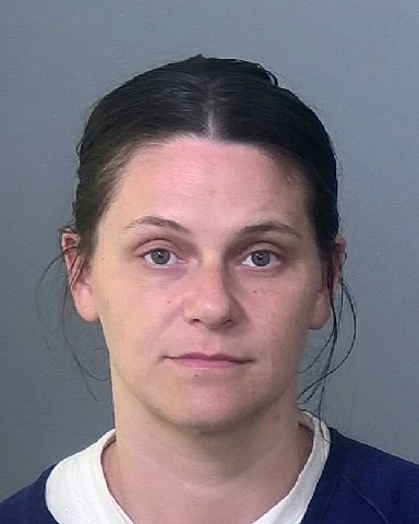 Mugshot of CEARA R STOWE