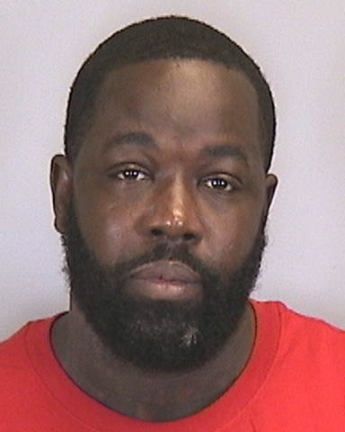 Mugshot of IRVIN J SIMMONS