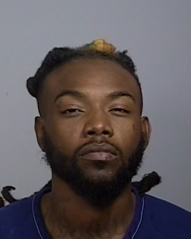 Mugshot of TEVIN-ROSHARD R TAYLOR