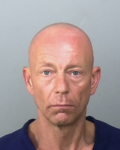 Mugshot of JASON A MORGAN