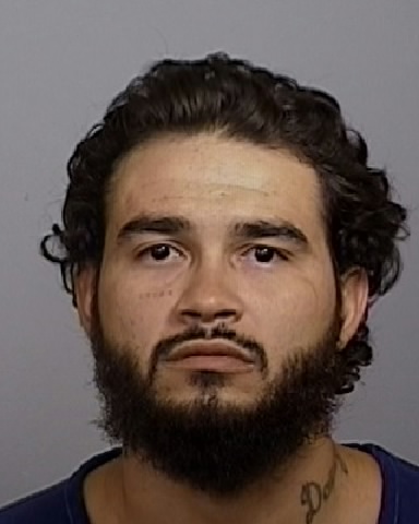 Mugshot of ANDY J SEVILLA