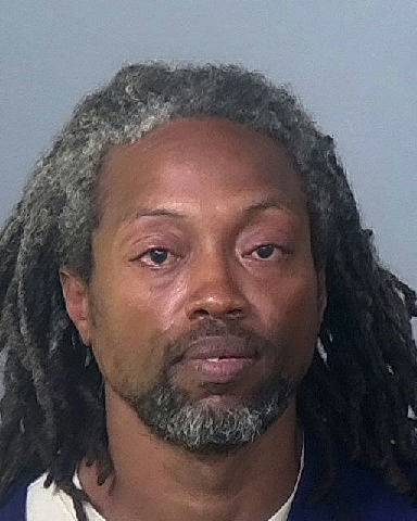 Mugshot of GLENN D PENNYWELL