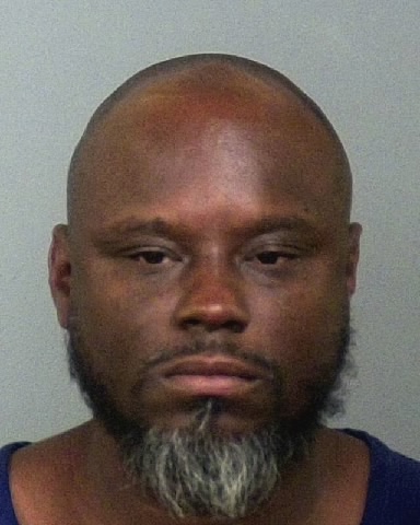 Mugshot of RODERICK B SEARS