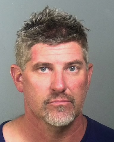 Mugshot of MATTHEW L RICHARDS
