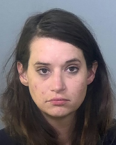 Mugshot of CELINA L SCHRAG
