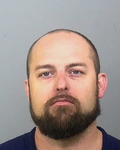 Mugshot of NIKITA LADYZHENSKY