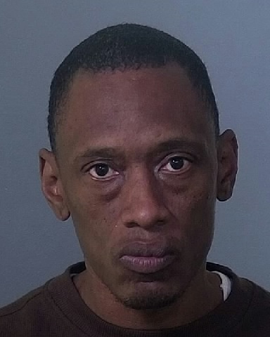 Mugshot of ELLIOT J WAITERS
