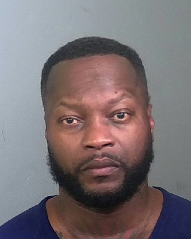 Mugshot of OTIS L LIVINGSTON