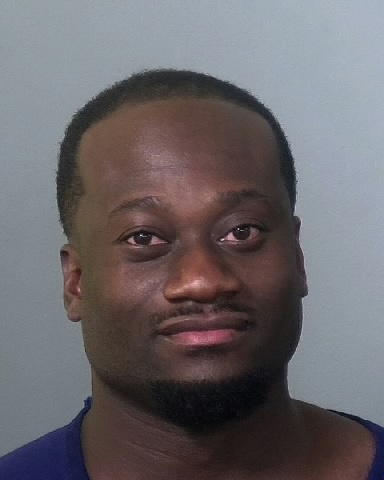 Mugshot of WESLEY L SIMEUS